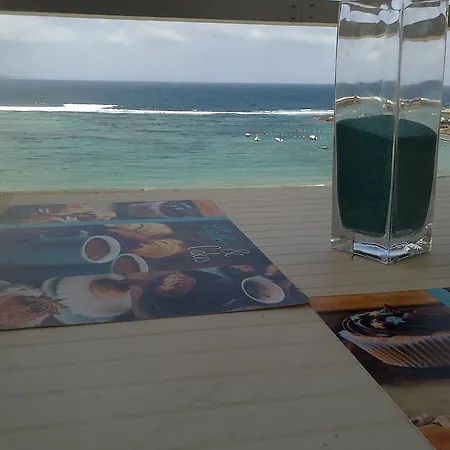 アパート Luz Playa *
