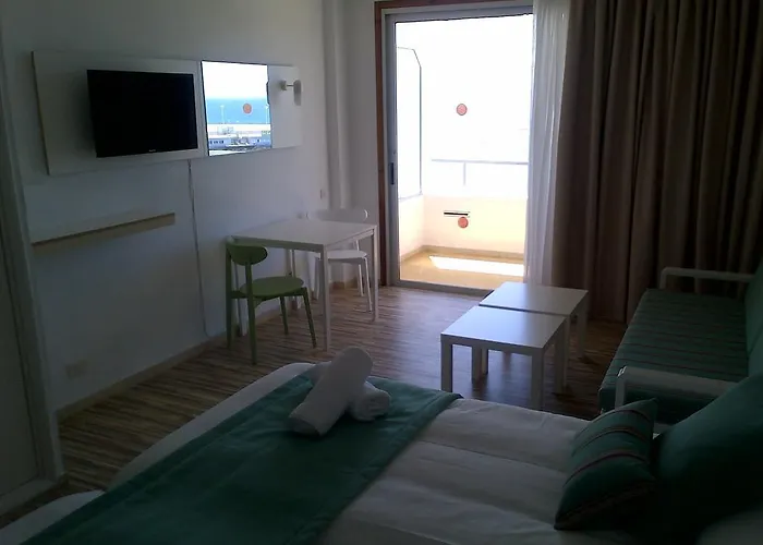 Luz Playa Apartment Las Palmas de Gran Canaria