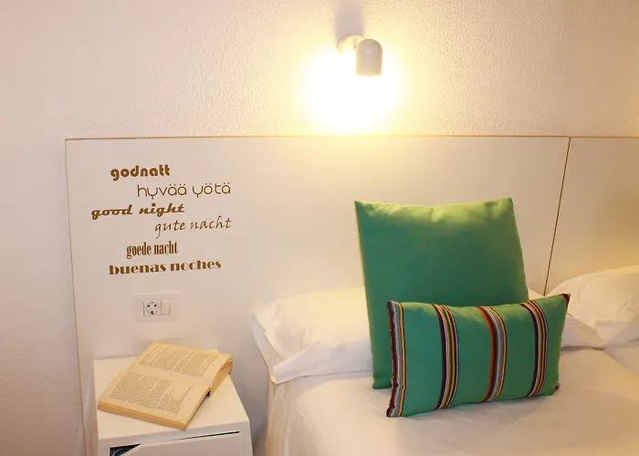 Apartment Luz Playa Las Palmas de Gran Canaria