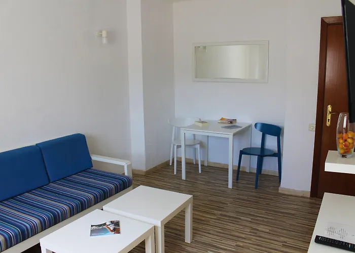 Apartment Luz Playa *