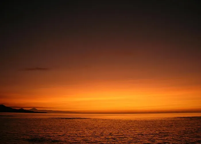 Apartment Luz Playa Las Palmas de Gran Canaria