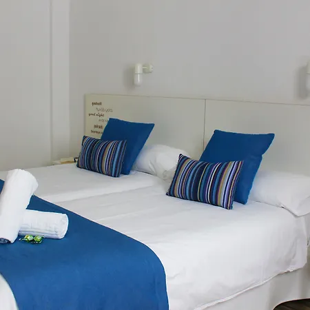 Luz Playa Apartamento *