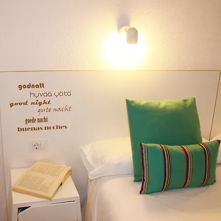 Apartamento Luz Playa Las Palmas de Gran Canaria