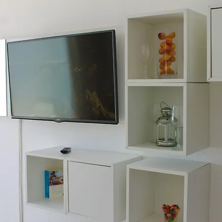 Luz Playa Las Palmas de Gran Canaria