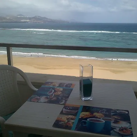 Luz Playa * Лас-Пальмас-де-Гран-Канария