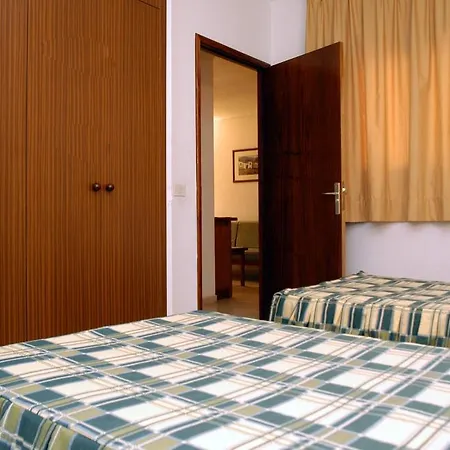 Apartamento Luz Playa