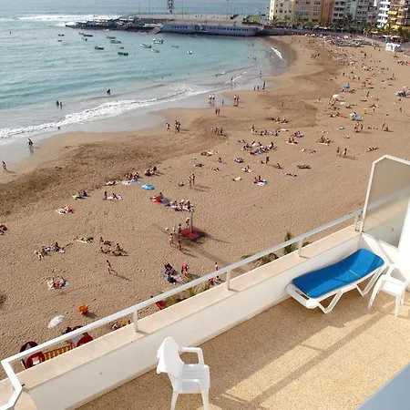Luz Playa * Las Palmas de Gran Canaria