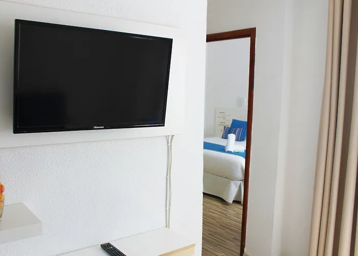 Luz Playa * Las Palmas de Gran Canaria