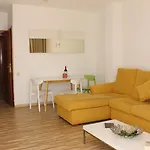 Apartment Luz Playa