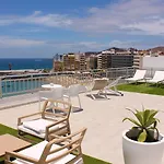 Luz Playa * 大加那利岛拉斯帕尔马斯