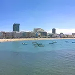 Luz Playa Apartmán *