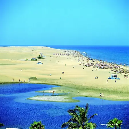Luz Playa 3*