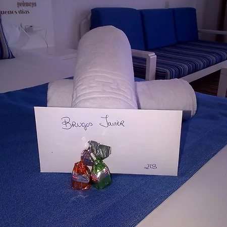 Luz Playa Apartment *