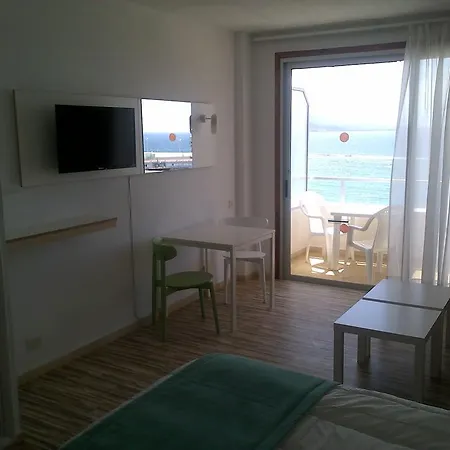 Hotel Luz Playa 3*