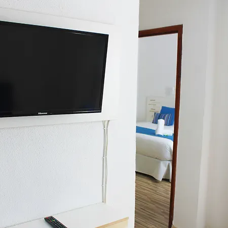 Luz Playa * Las Palmas de Gran Canaria