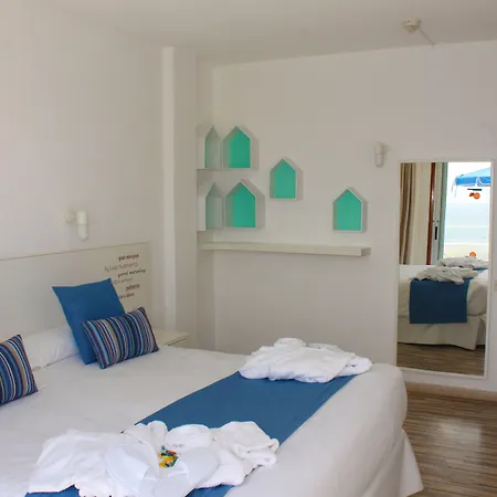 Luz Playa * Las Palmas de Gran Canaria