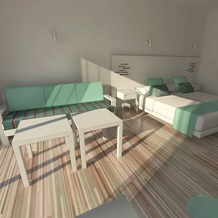 Apartman Luz Playa