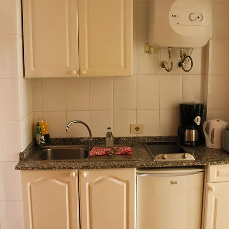 Luz Playa Las Palmas de Gran Canaria