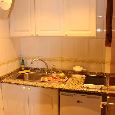 Luz Playa Apartman