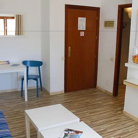 Luz Playa Apartament *