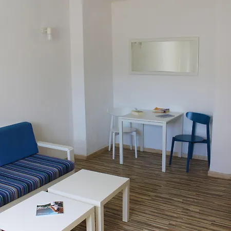 Apartament Luz Playa *