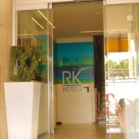 Luz Playa Apartment Las Palmas de Gran Canaria