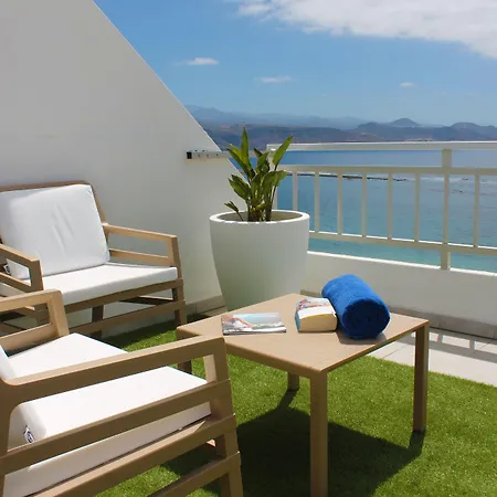 Luz Playa Apartment *