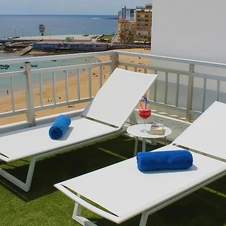 Luz Playa