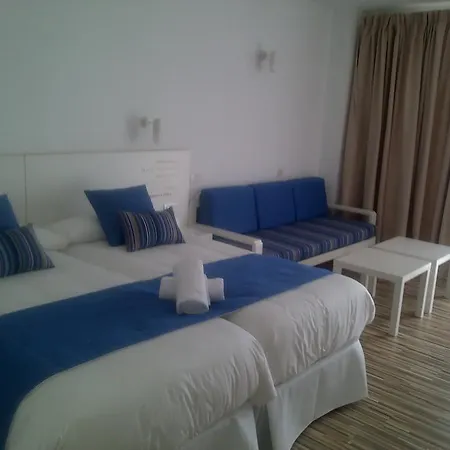 Luz Playa * Las Palmas de Gran Canaria