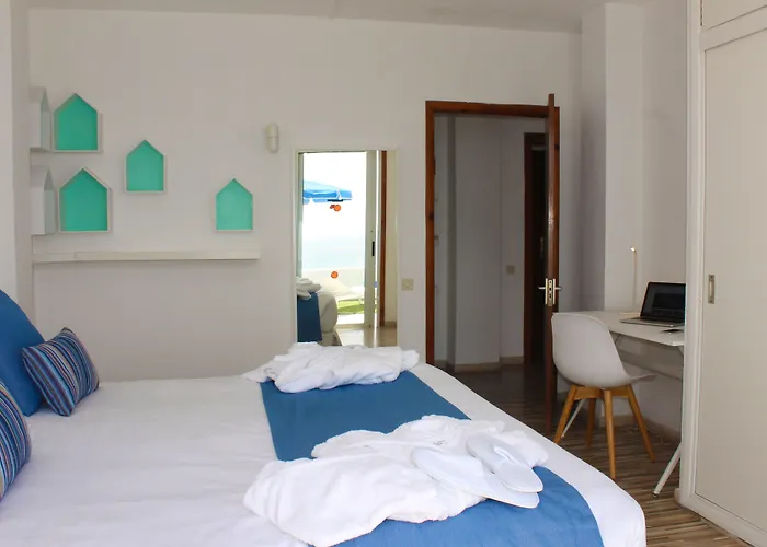 Apartament Luz Playa *