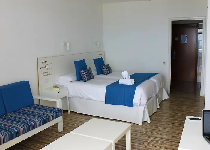 Luz Playa Apartament Las Palmas de Gran Canaria