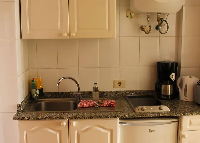 Luz Playa 라스팔마스