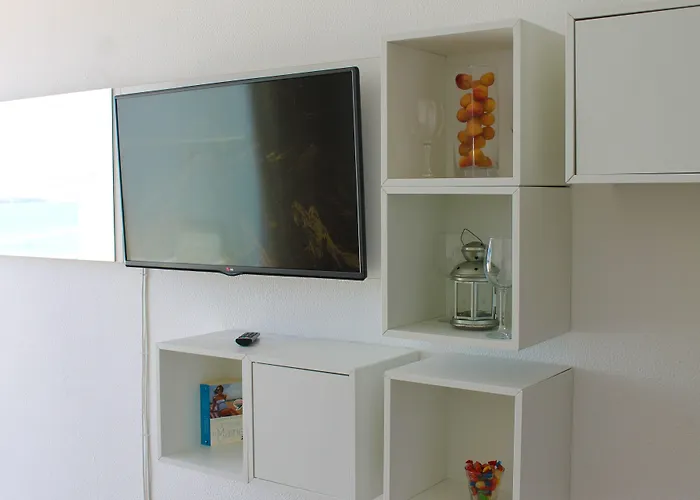 Luz Playa 大加那利岛拉斯帕尔马斯