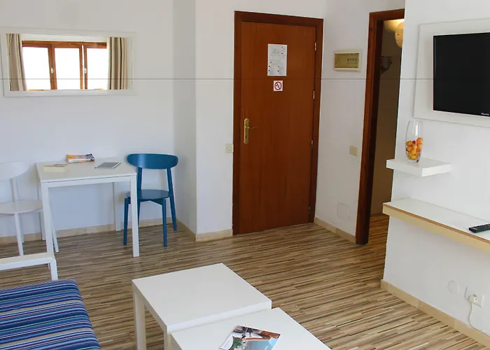 Luz Playa Apartament *