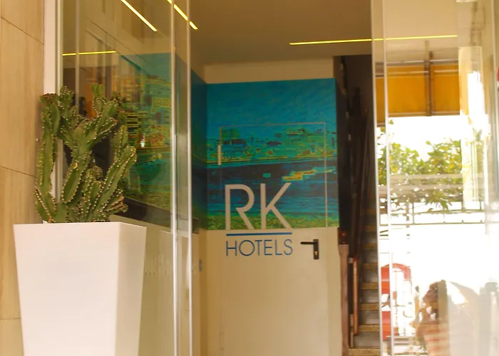 Luz Playa Apartament Las Palmas de Gran Canaria