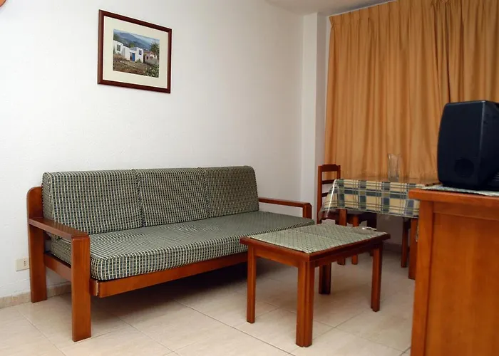 Luz Playa Las Palmas de Gran Canaria