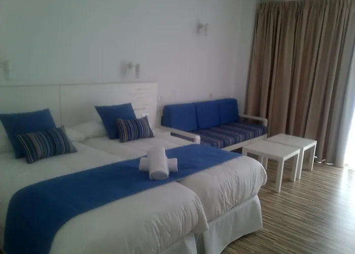 Luz Playa * 大加那利岛拉斯帕尔马斯