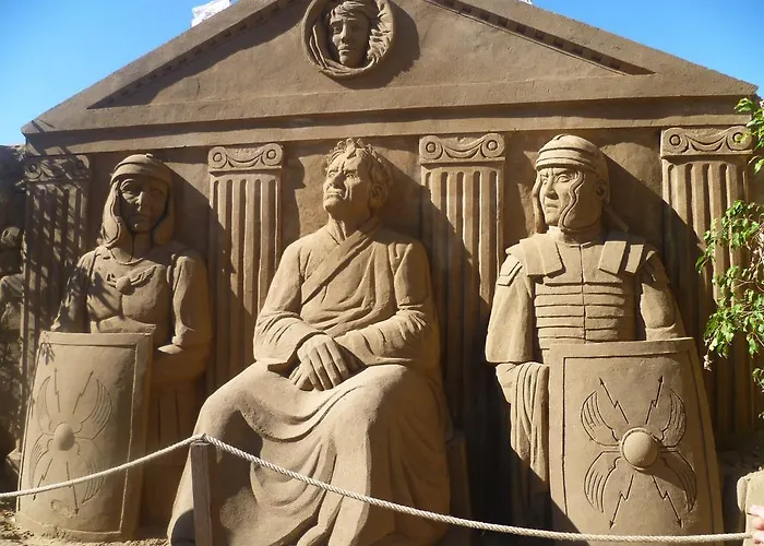 Luz Playa 公寓 大加那利岛拉斯帕尔马斯