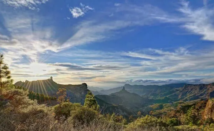 Luz Playa * 大加那利岛拉斯帕尔马斯