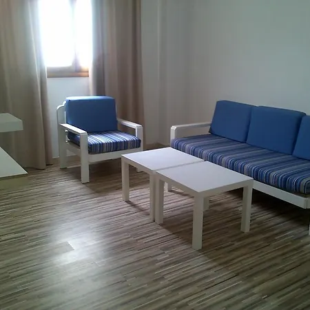 Apartamento Luz Playa *