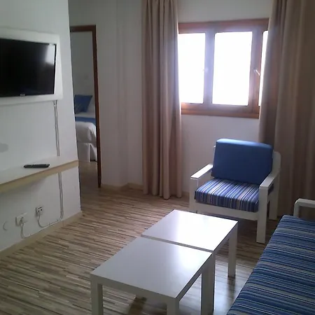 Luz Playa Apartamento Las Palmas de Gran Canárias