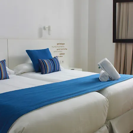 Luz Playa Apartamento