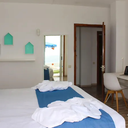 Apartamento Luz Playa *