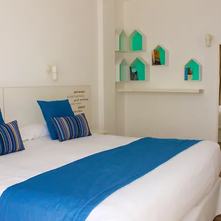 Luz Playa Apartamento