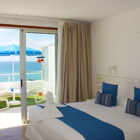 Apartamento Luz Playa *