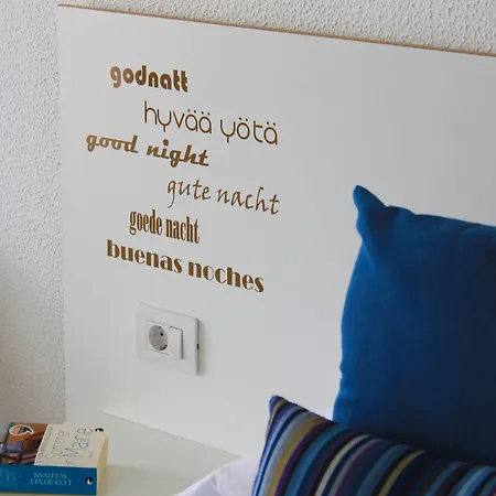 Apartamento Luz Playa