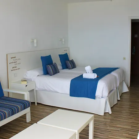 Luz Playa Apartamento Las Palmas de Gran Canárias