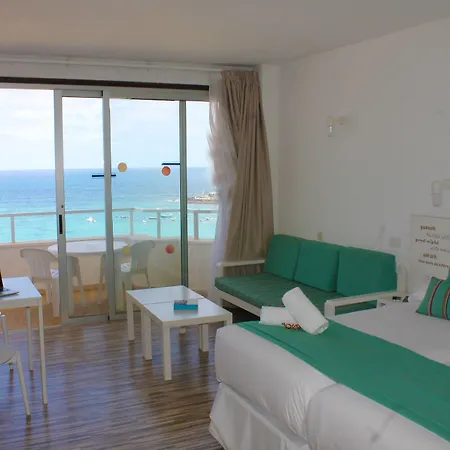 Apartamento Luz Playa *