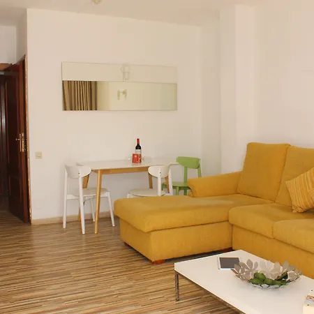 Apartamento Luz Playa