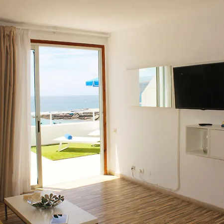 Luz Playa Las Palmas de Gran Canárias